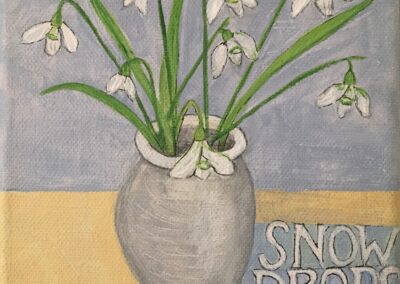 Snowdrops