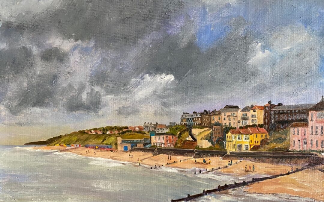 Cromer beachfront  SOLD