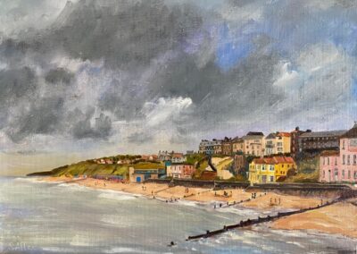 Cromer beachfront  SOLD